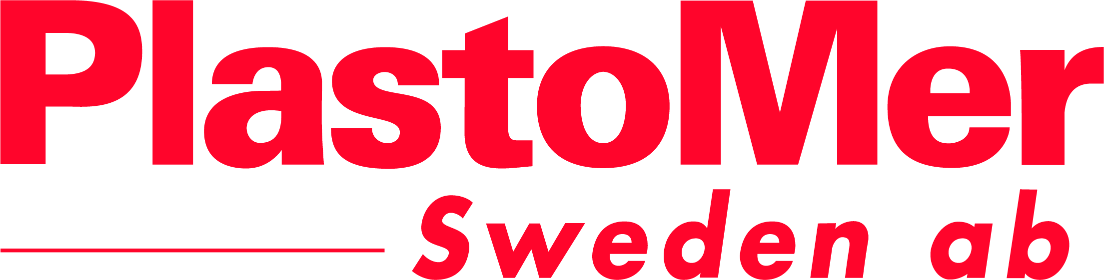 PlastoMer Sweden AB