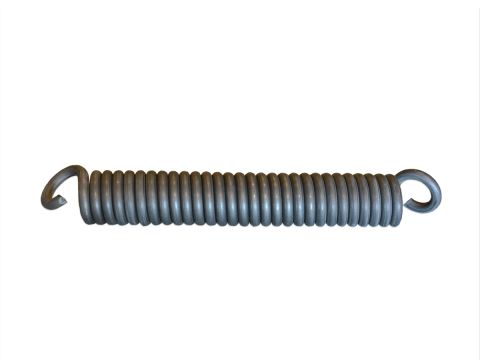 Vetoaisan jousi 10x50x350 mm