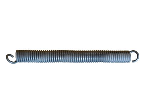 Vetoaisan jousi 9x55x580 mm