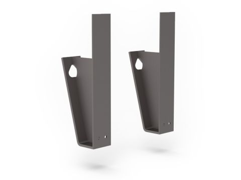 Kiinnikepari H540