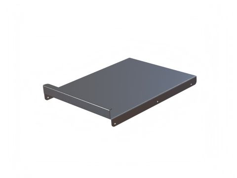 TMT verktygslådans hylla 300x600