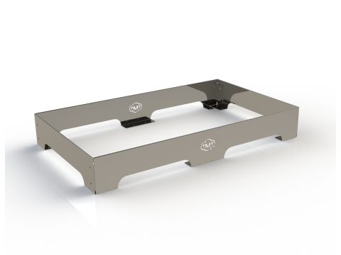 Kaulus 800 x 600 x 110 mm