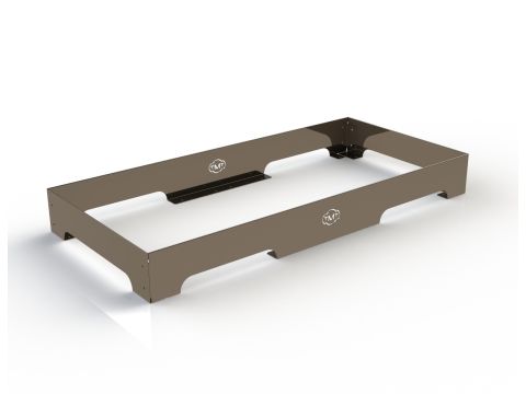 Kaulus 1000 x 600 x 110 mm