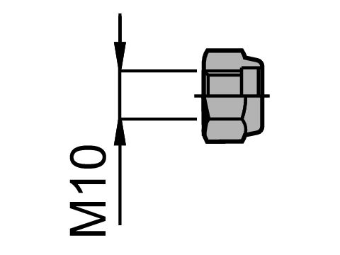 Mutteri M10 RST