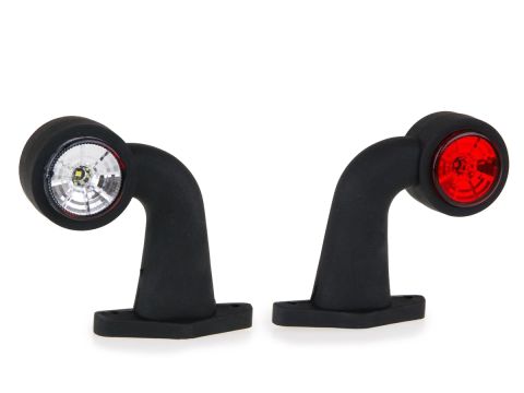 Kumivarsivalo FT-009 D LED M25