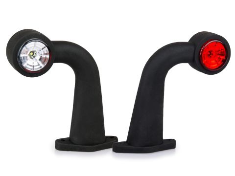 Kumivarsivalo FT-009 F LED M25