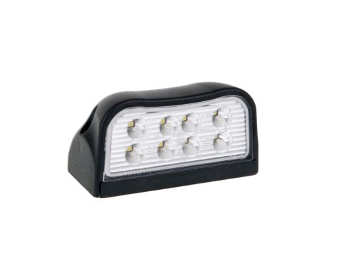 Rekisterikilven valo FT-026 LED M25