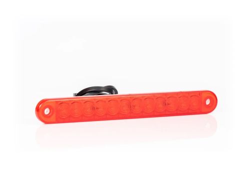 Lisäjarruvalo FT-190 LED