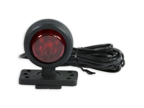 Kumivarsilyhty  L 110, LED