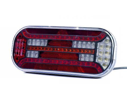 Takavalo FT-610 LED M25 ok