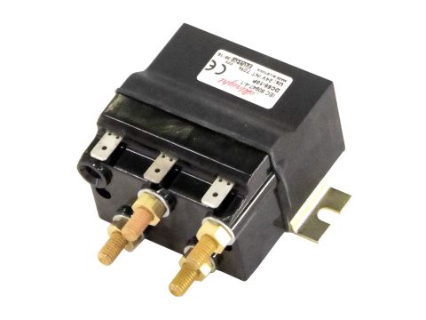 P-Light solenoidi
