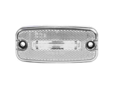 LED-Äärivalo 1174B 24V - 5,0 m