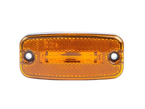 LED-Sivuvalo 1174C 24V - 5,0 m