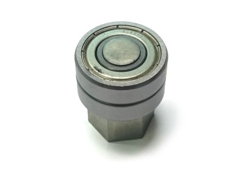 Kaksoislaakeri EC4/EC5