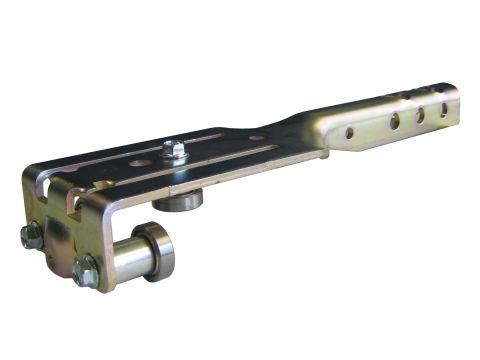 Liukukorvake Universal, push-in