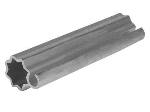 Putkiprofiili kiristimelle 56317