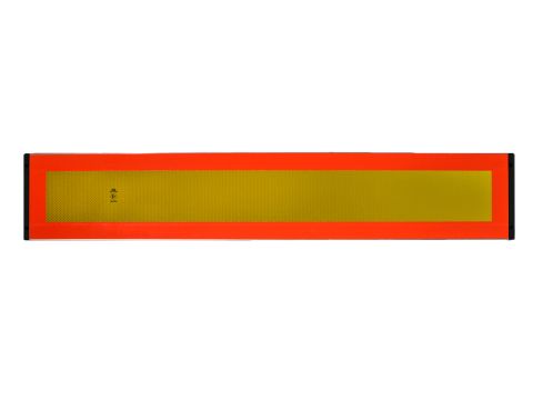 Perävaunukilpi E-1132