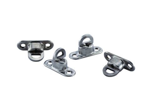 Taittuvan ADR-kilven lukitus iso
