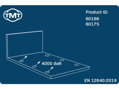 Sidontapistetarra 4000 daN