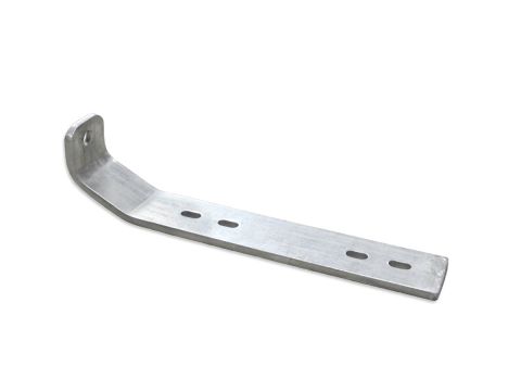 Flat stay support 60 x 312 mm