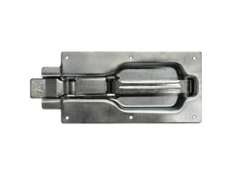 ZP Flush Mounted Lock Secur 685-1