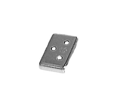 P&L Plate for PU door latch