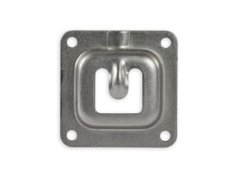 P&L Counter plate for PU door latch
