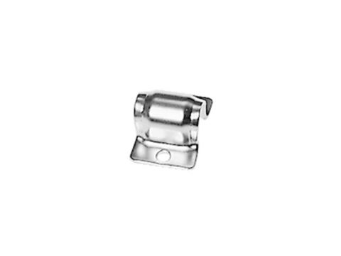 P&L Tube clamp SS 16 mm, small