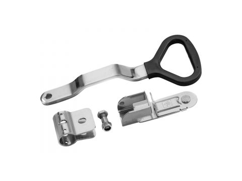 Locking handle set 27mm