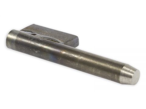 Hinge pin 16 mm - high