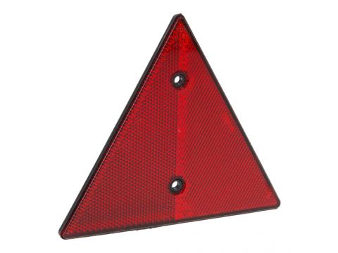 Triangle reflector DOB-031
