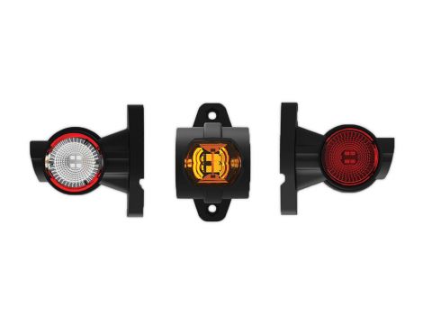 Clearance lamp FT-140 LED R/H