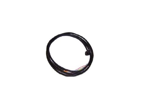 Cable kit AMP, 4 m