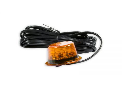 Spare LED unit C, orange