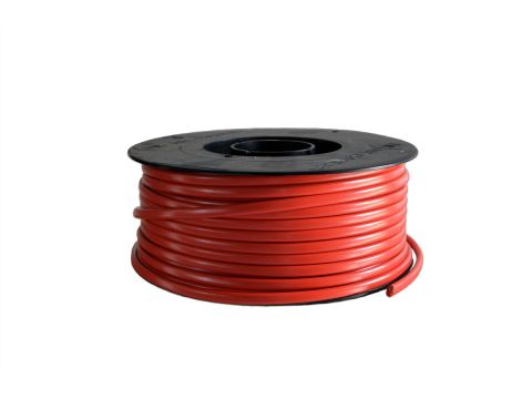Cable AJMY -2x1.5 red