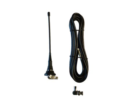 Antenna with 3 m cable