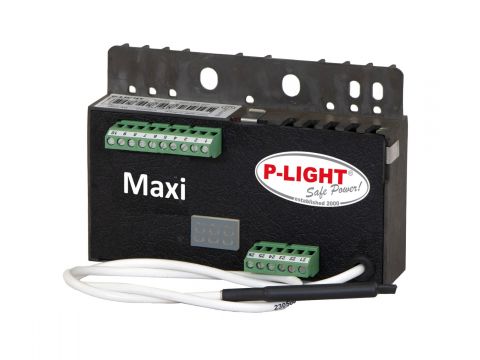 P-Light Elbox Maxi, 40Ah
