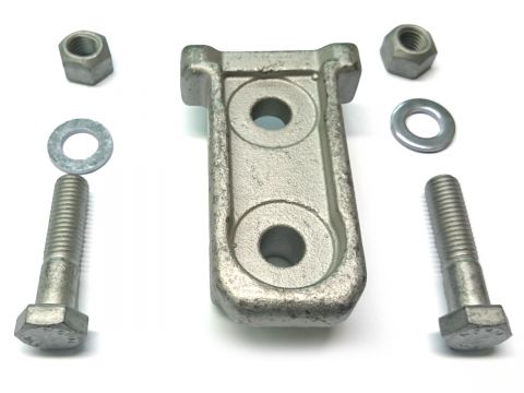 Chassis hook 6115