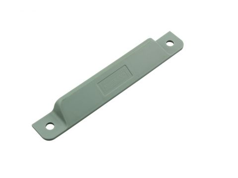End cap for track type 3008/3009