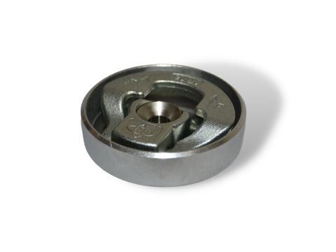 Rotable lashing ring