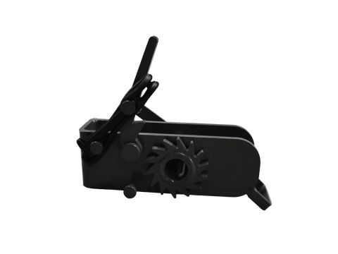 Winch 15055-K, painted